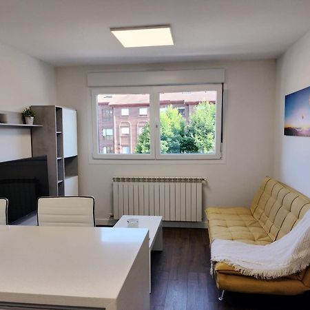 Palmeral Suite Grado Eksteriør billede