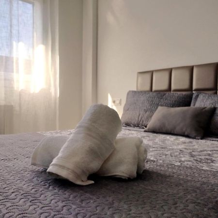 Palmeral Suite Grado Eksteriør billede