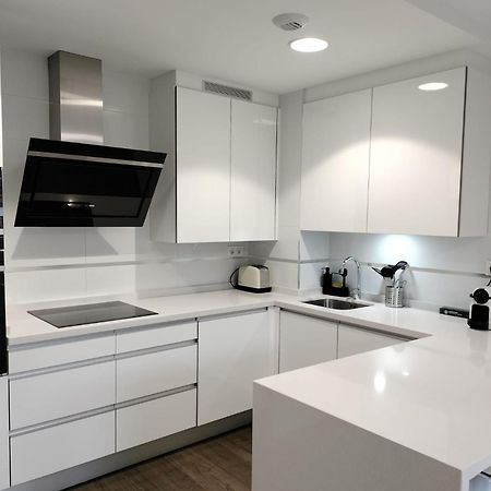 Palmeral Suite Grado Eksteriør billede