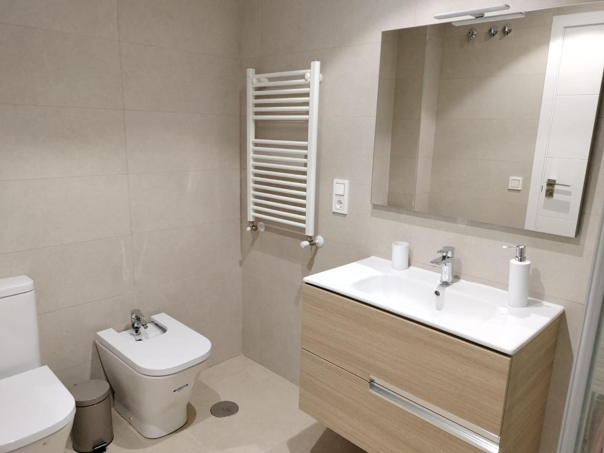 Palmeral Suite Grado Eksteriør billede